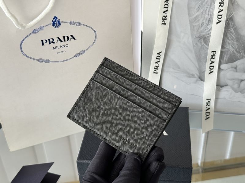 Prada Wallets Purse